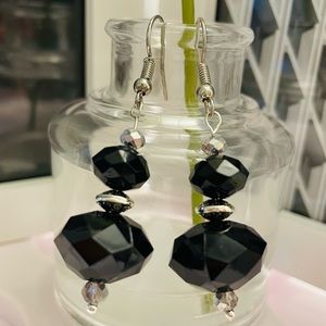 This beautiful handmade earrings are perfect for everyone! Perfect gift..!